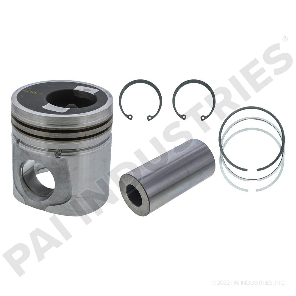 PISTON KIT