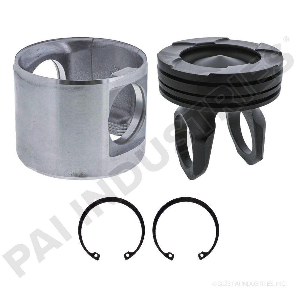 PISTON KIT