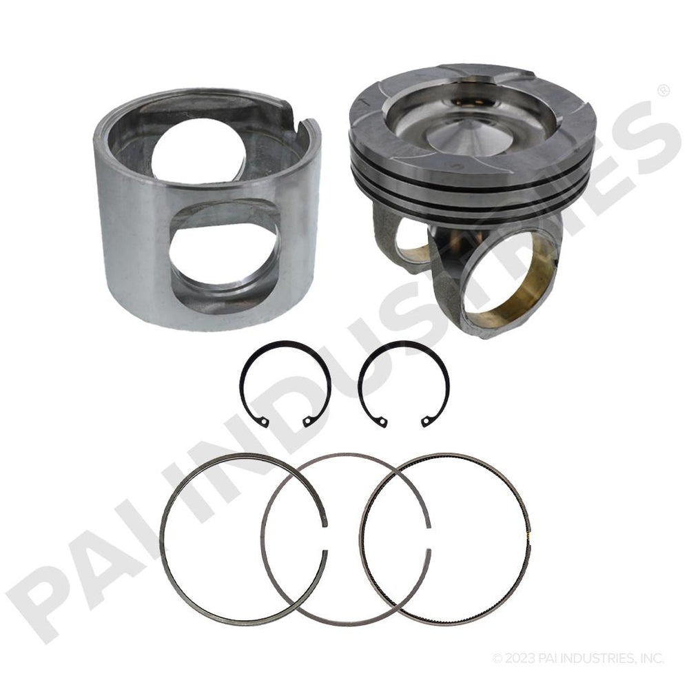 PISTON KIT