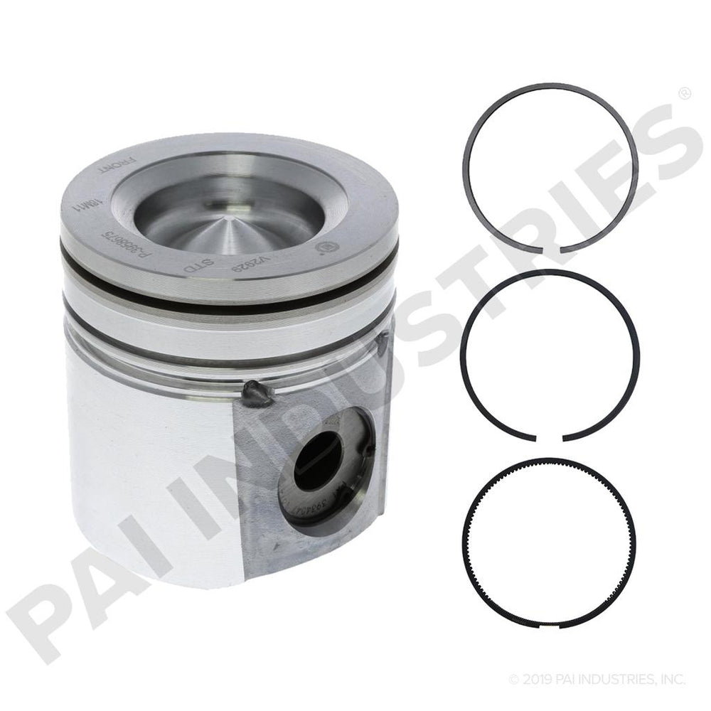 PISTON KIT
