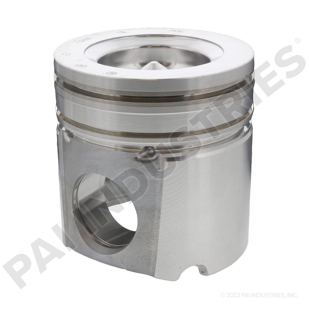 PISTON