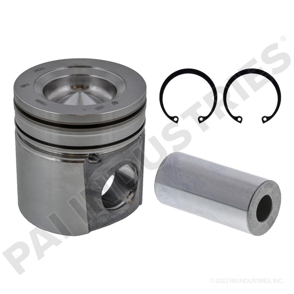 PISTON