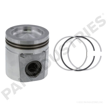 111518 Cummins Piston Kit | PAI