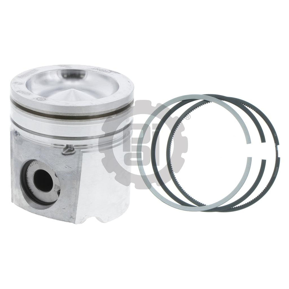 PISTON KIT