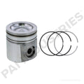 Cummins Piston Kit
