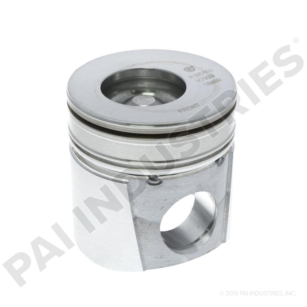 PISTON
