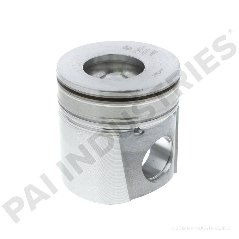 PISTON