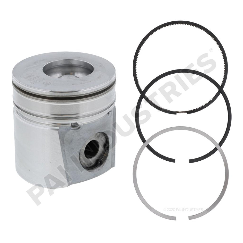 PISTON KIT