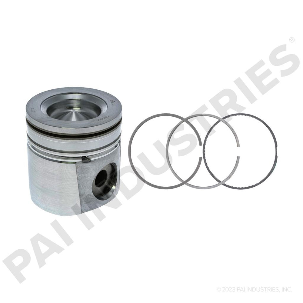 PISTON KIT