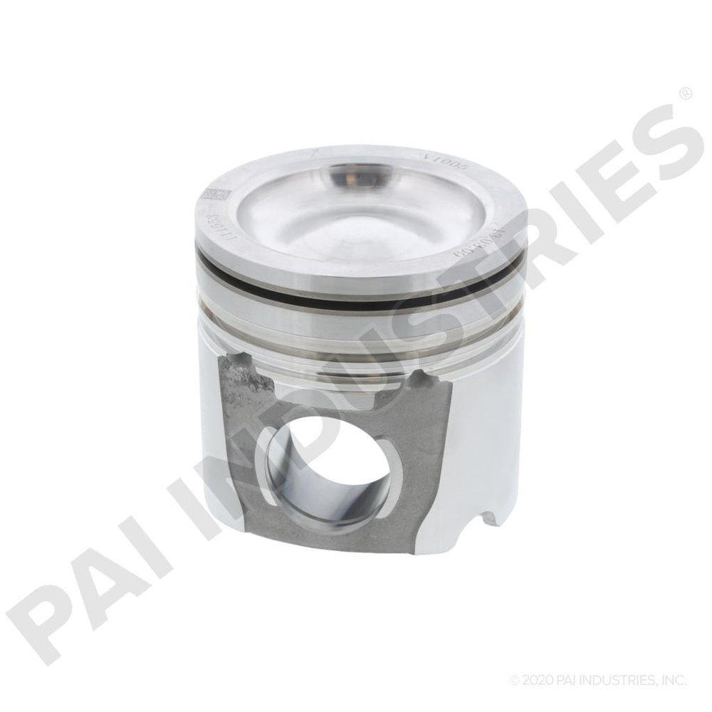 PISTON