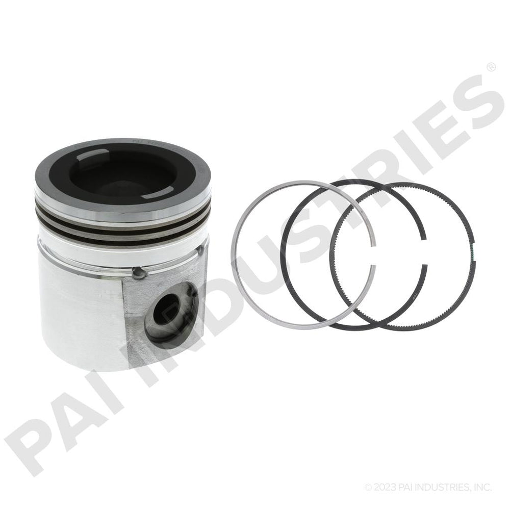 PISTON KIT