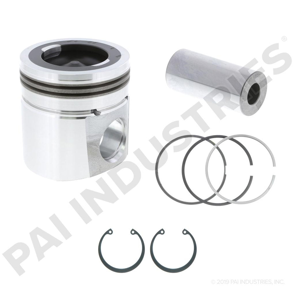 PISTON KIT