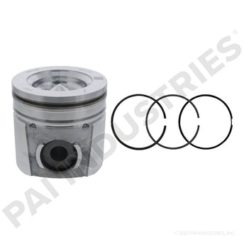 111625 Cummins Piston Kit (.50Mm) | PAI