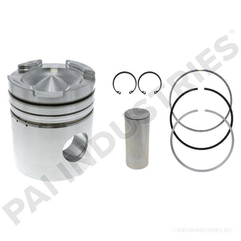111643 Cummins Piston Kit | PAI