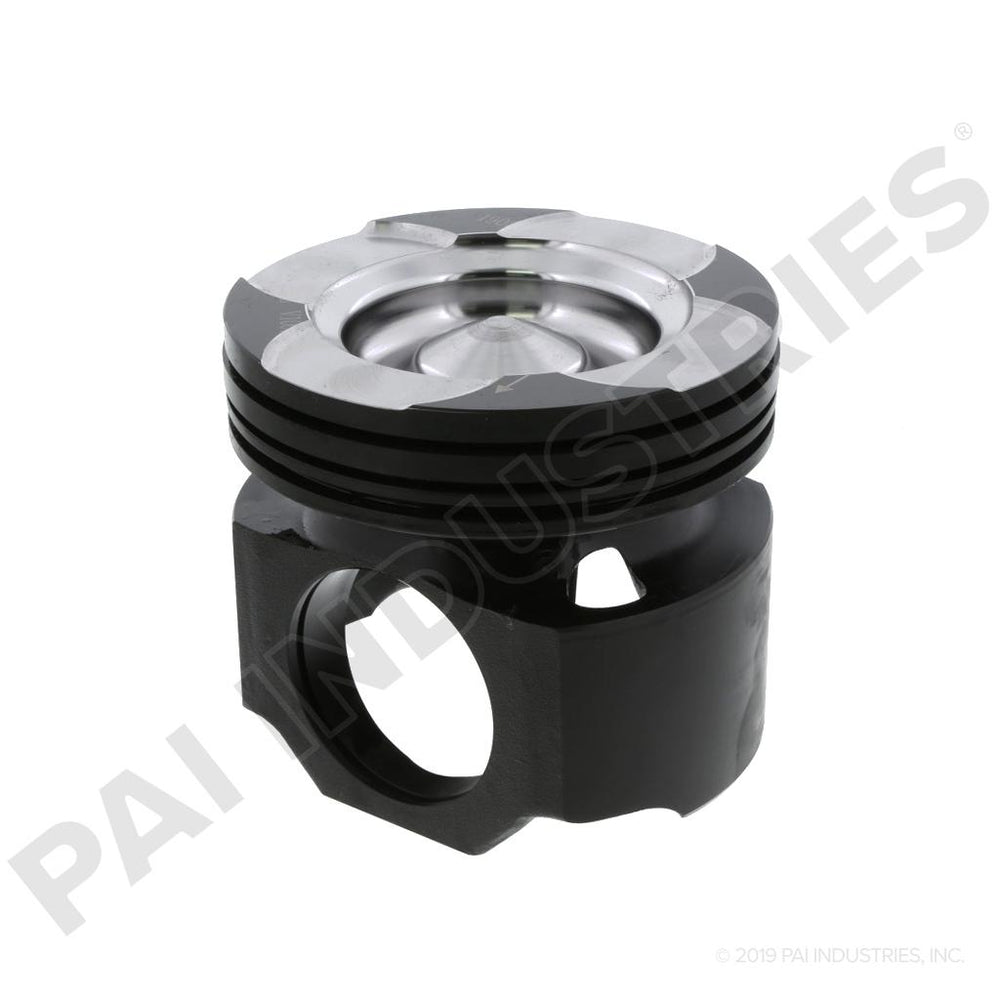 PISTON