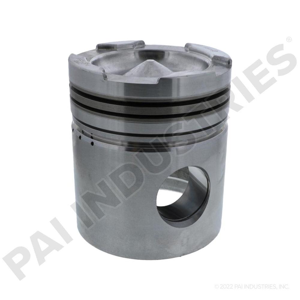 PISTON
