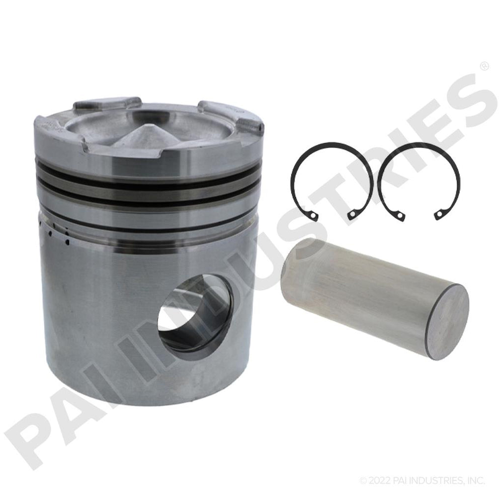 PISTON KIT