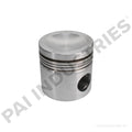 Cummins Natural Gas Piston
