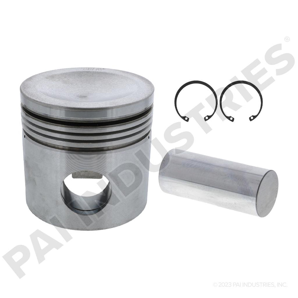 NATURAL GAS PISTON KIT