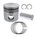 Cummins 855 ENGINES NATURAL GAS PISTON KIT