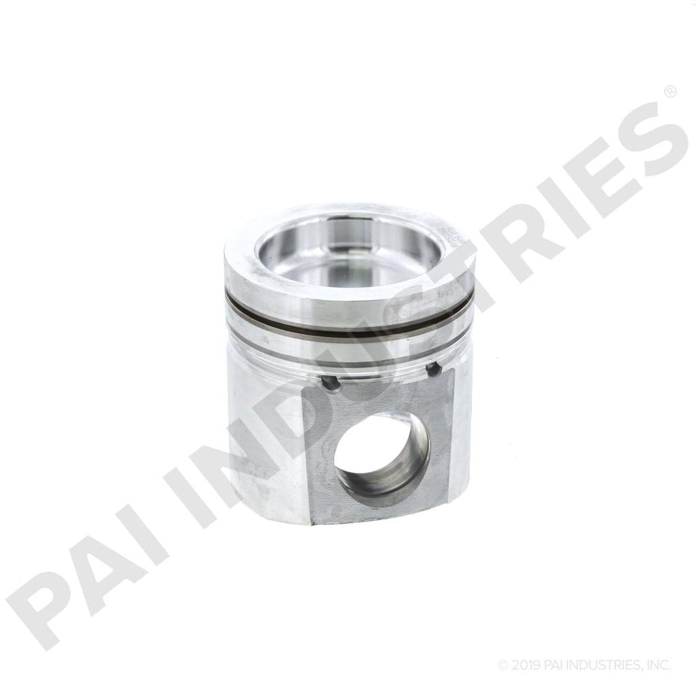 NATURAL GAS PISTON