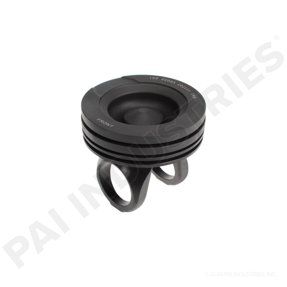 PISTON CROWN