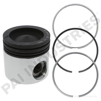 111712 Cummins Piston Kit | PAI