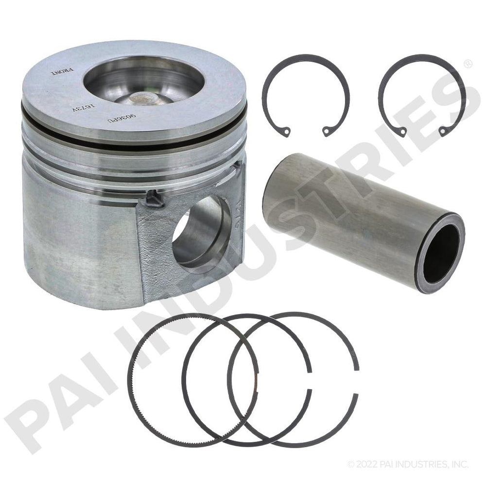 PISTON KIT