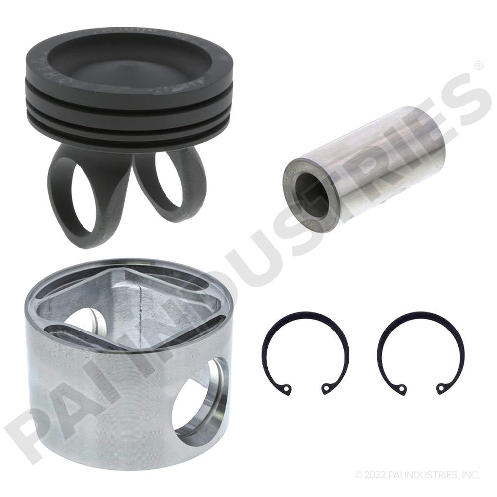 PISTON KIT