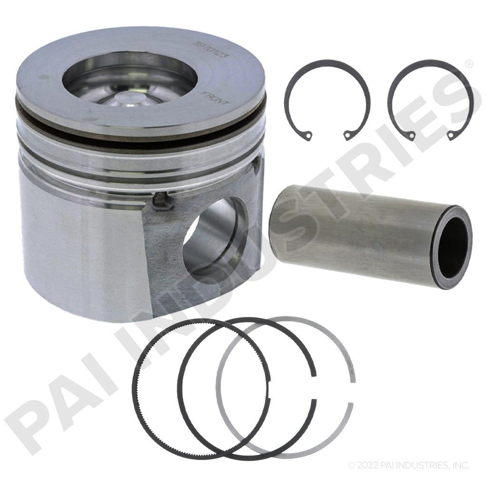 PISTON KIT