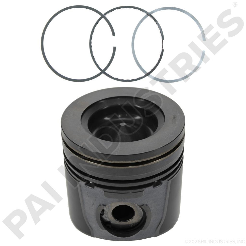 PISTON KIT