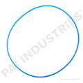 Cummins ISX Liner Seal