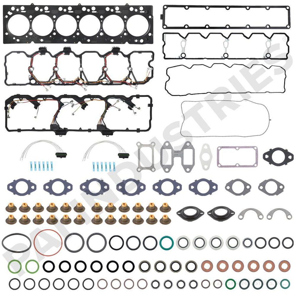 UPPER GASKET KIT
