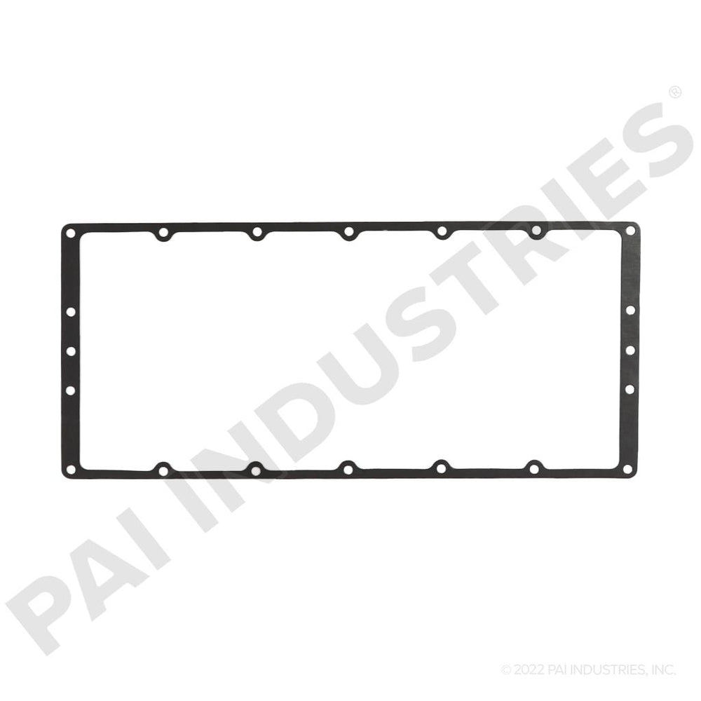 COOLER COVER GASKET