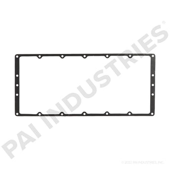 131257 Cummins Cooler Cover Gasket | PAI