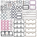 Cummins Upper Gasket Kit