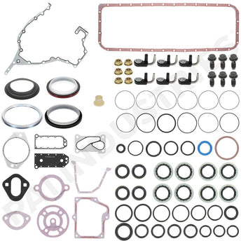131263 Cummins Lower Gasket Set | PAI