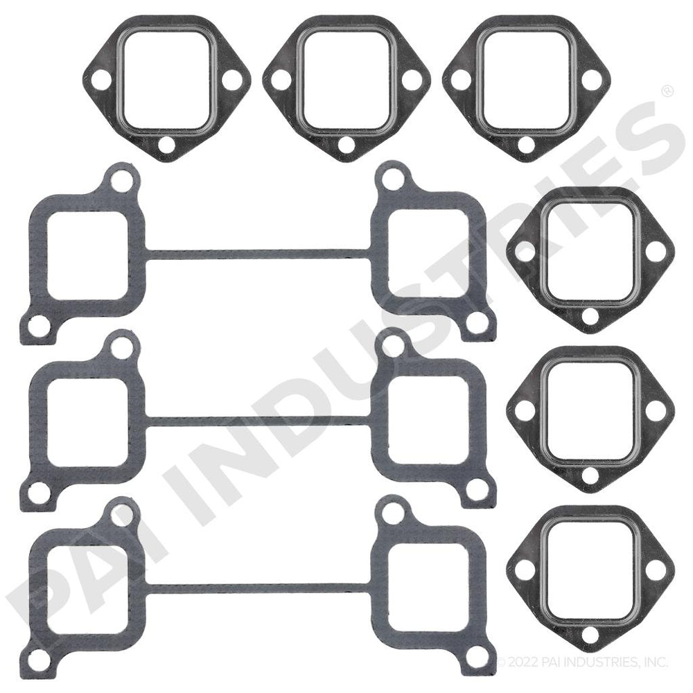 EXHAUST GASKET KIT