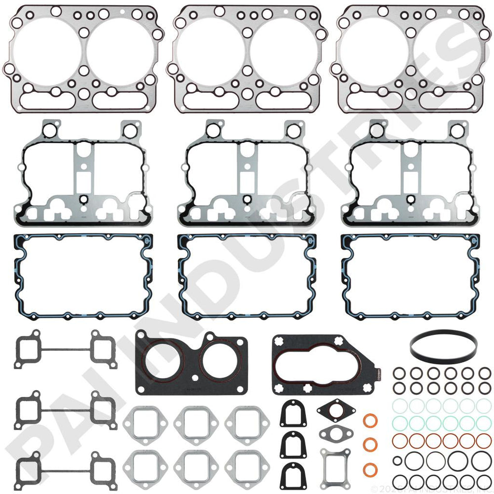 UPPER GASKET SET