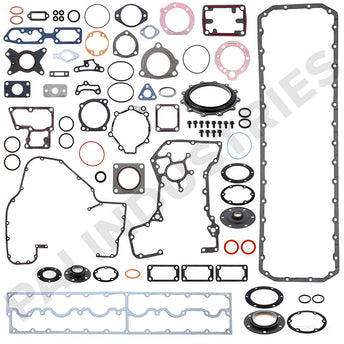 131266 Cummins Lower Gasket Set | PAI