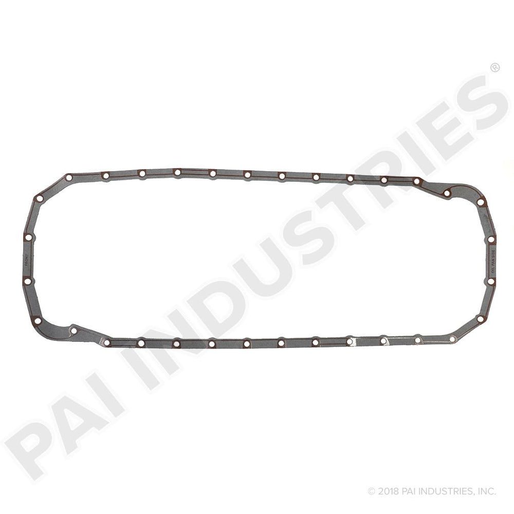 OIL PAN GASKET
