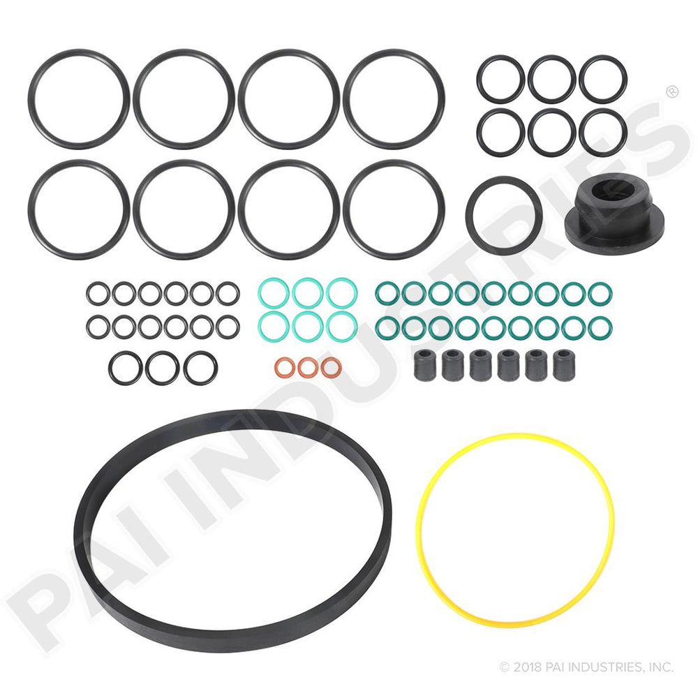 O-RING SUB KIT