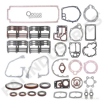 131273 Cummins Lower Gasket Set | PAI
