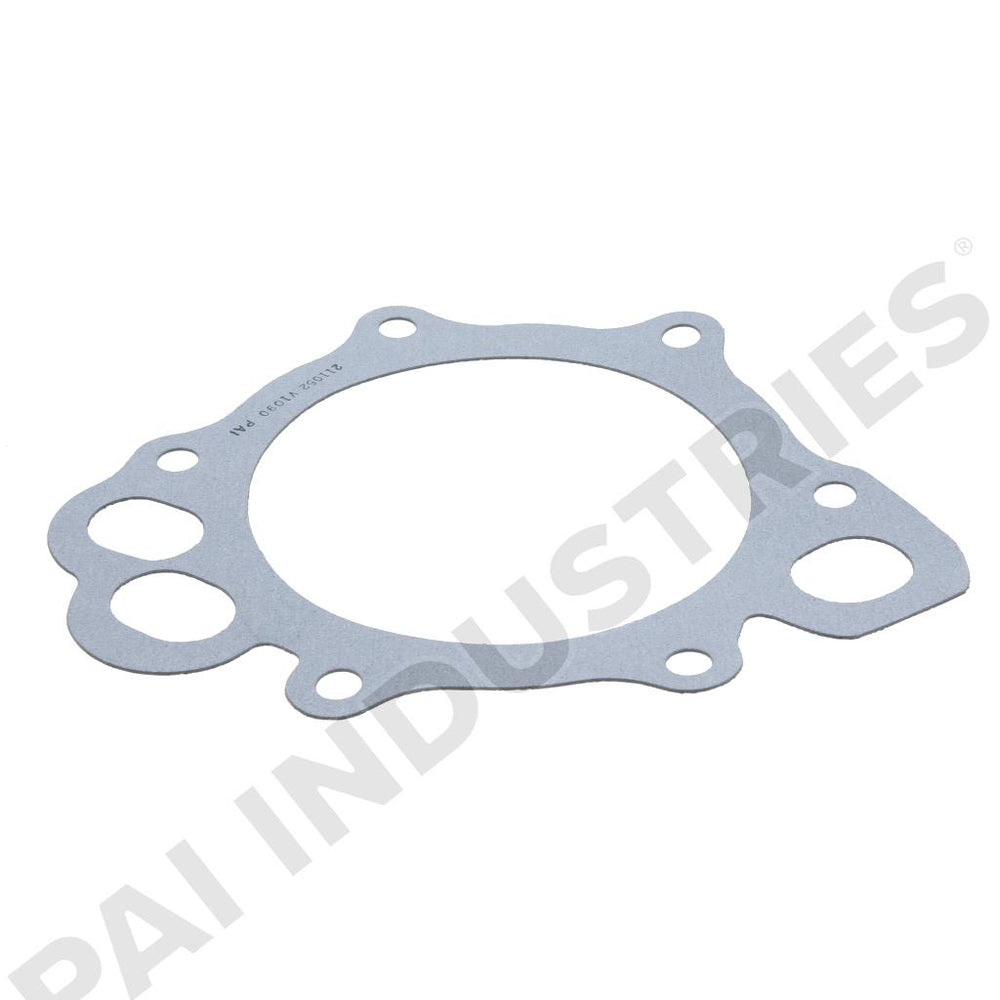 OIL COOLER COVER GASKET
