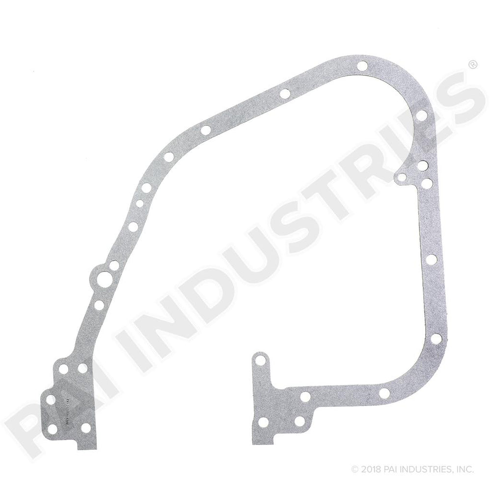 GEAR COVER GASKET
