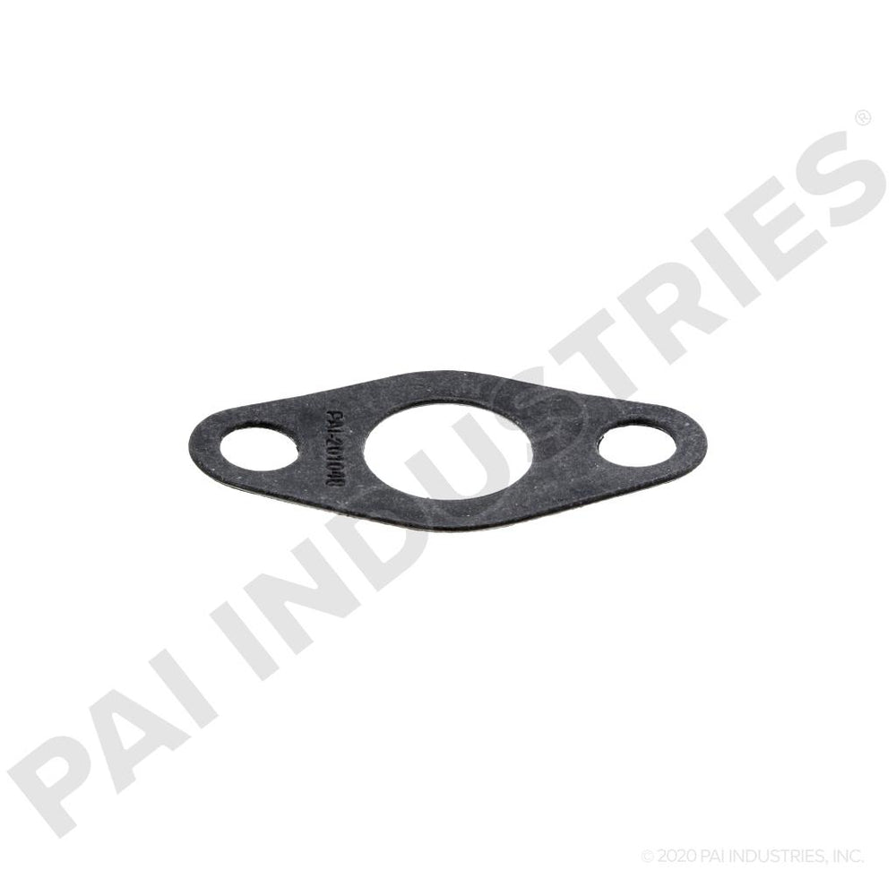 CONNECTION GASKET