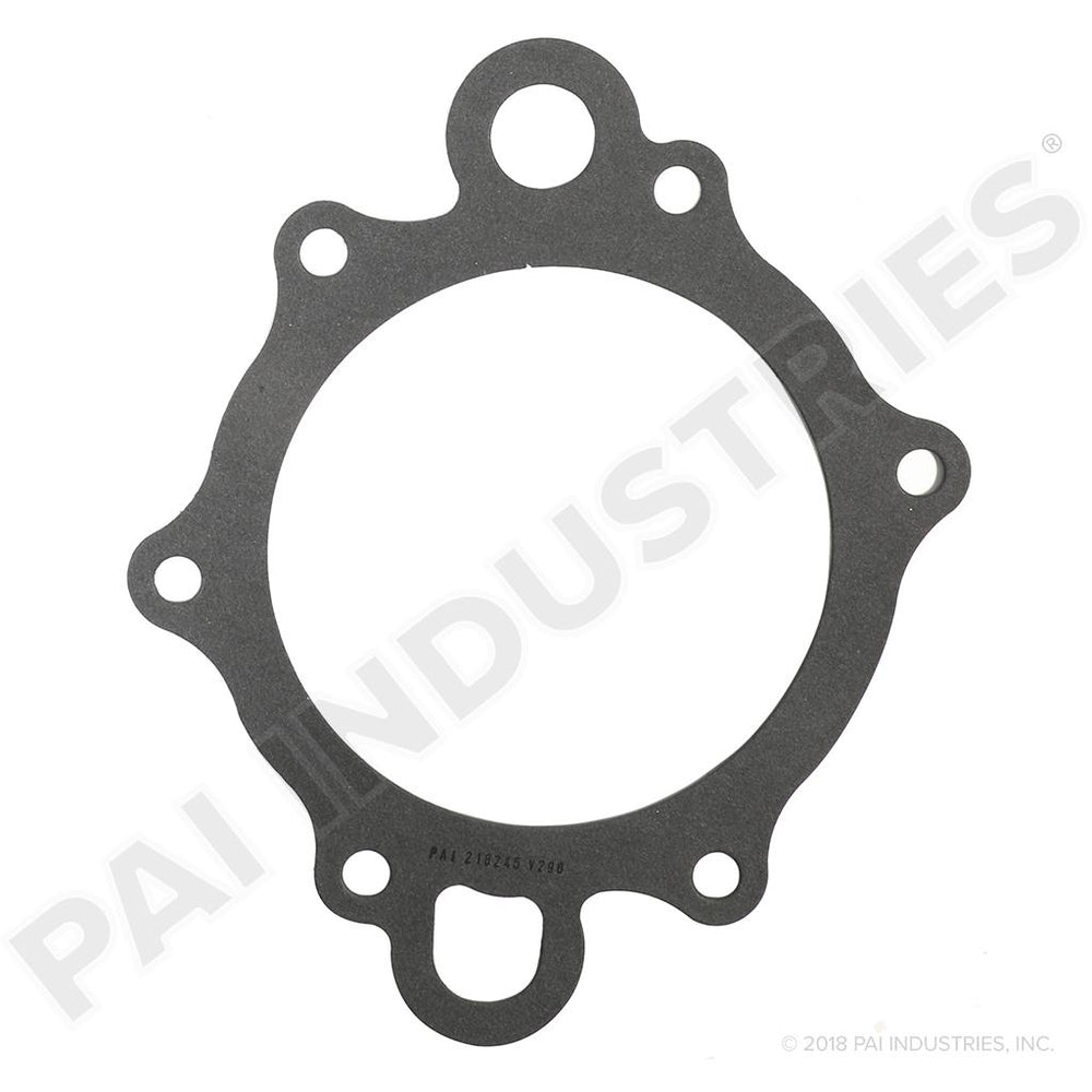 OIL COOLER COVER GASKET
