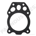 Cummins Cooler Support Gasket