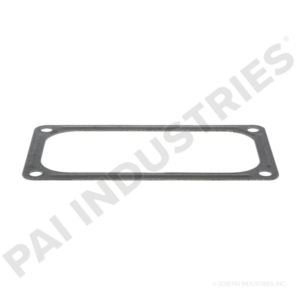 INTAKE CONNECTION GASKET