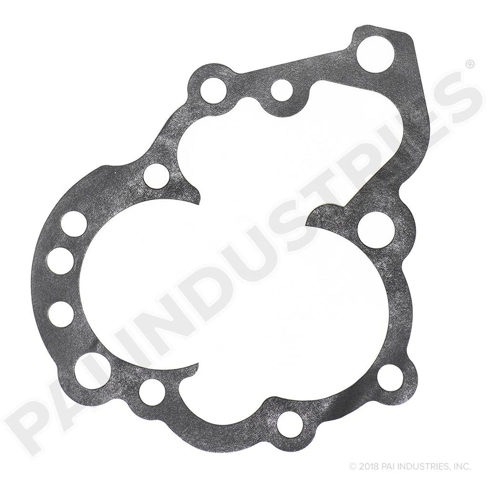 COVER GASKET